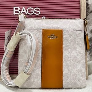🌼Lowest Price🌼Coach Kitt Messenger Crossbody